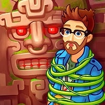 Vega Mix 2 : Mystery of island