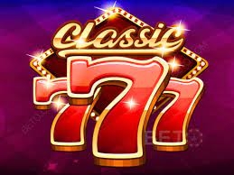 777 Classic Slots