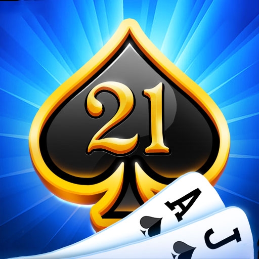 Blackjack 21 