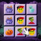 Halloween Match Trio