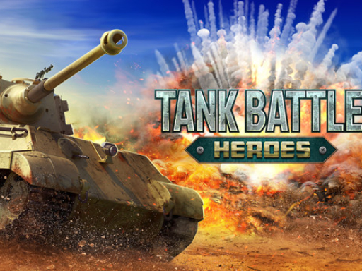 Tank Battle Heroes