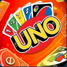 Uno met vrienden